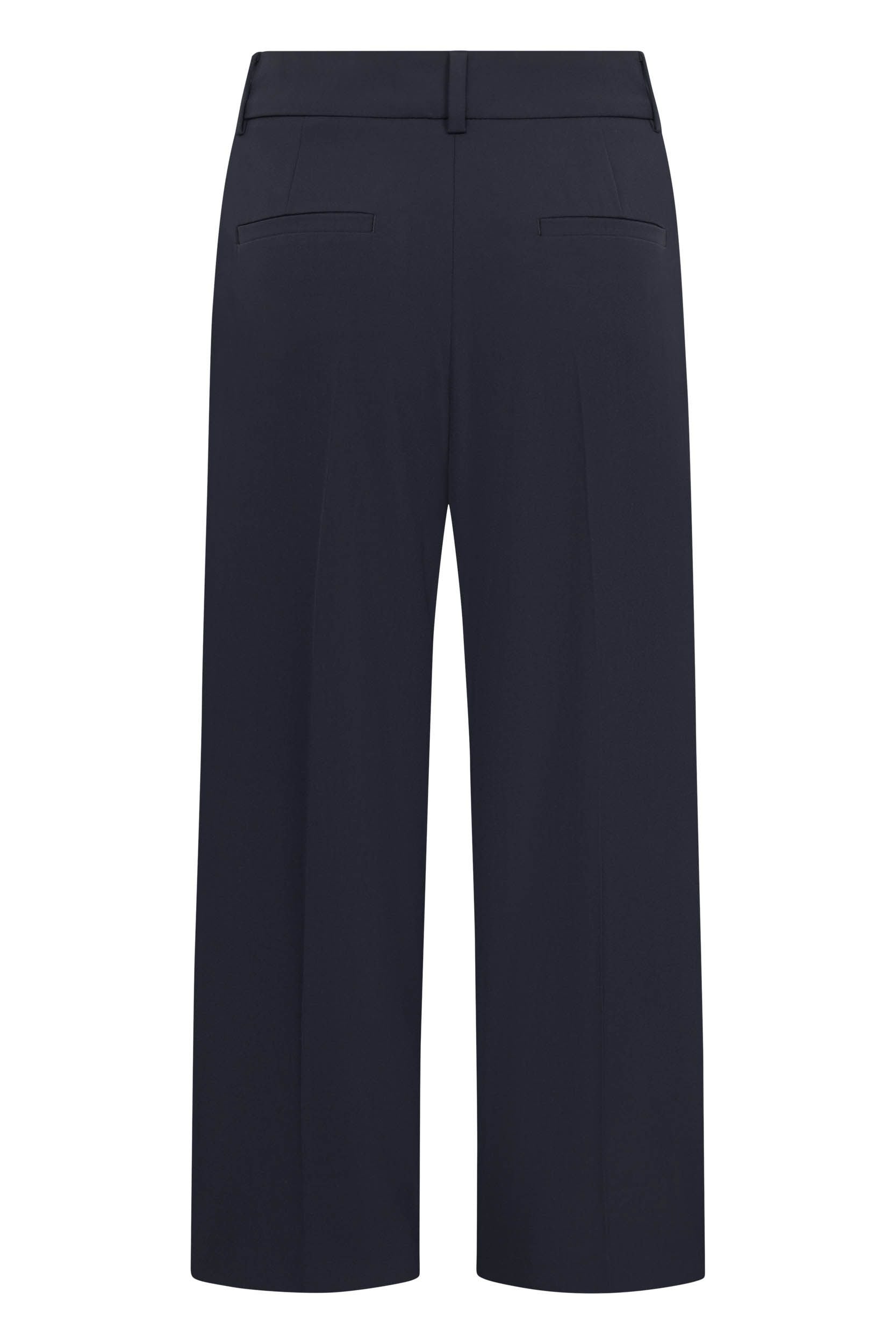 Bundfaltenhose SLOANNE Wide Leg