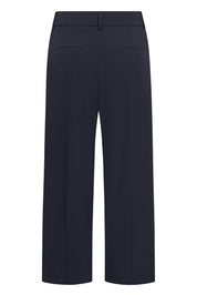 Bundfaltenhose SLOANNE Wide Leg