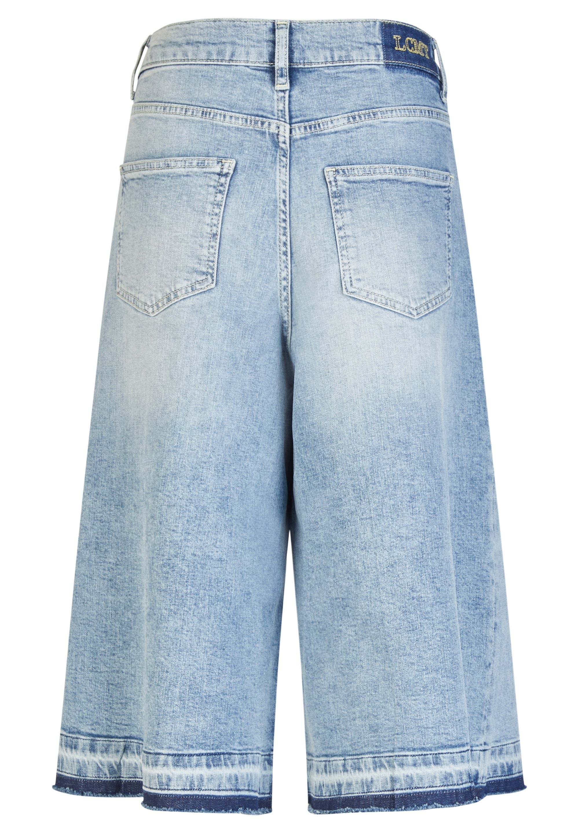 Jeansshorts Regular Fit