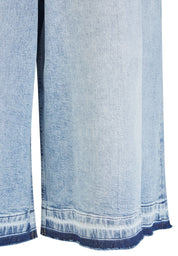Jeansshorts Regular Fit