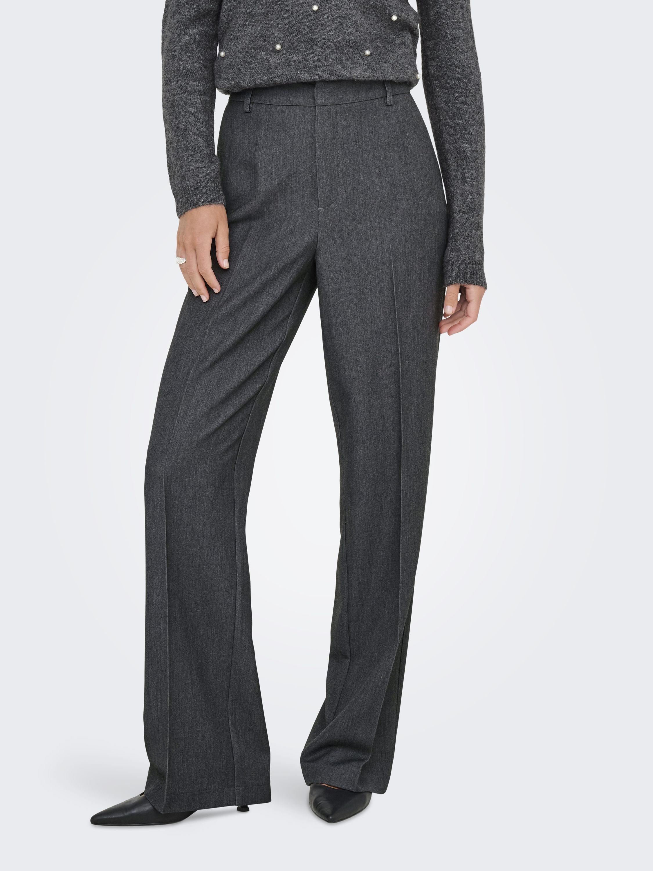 Straight Leg Hose