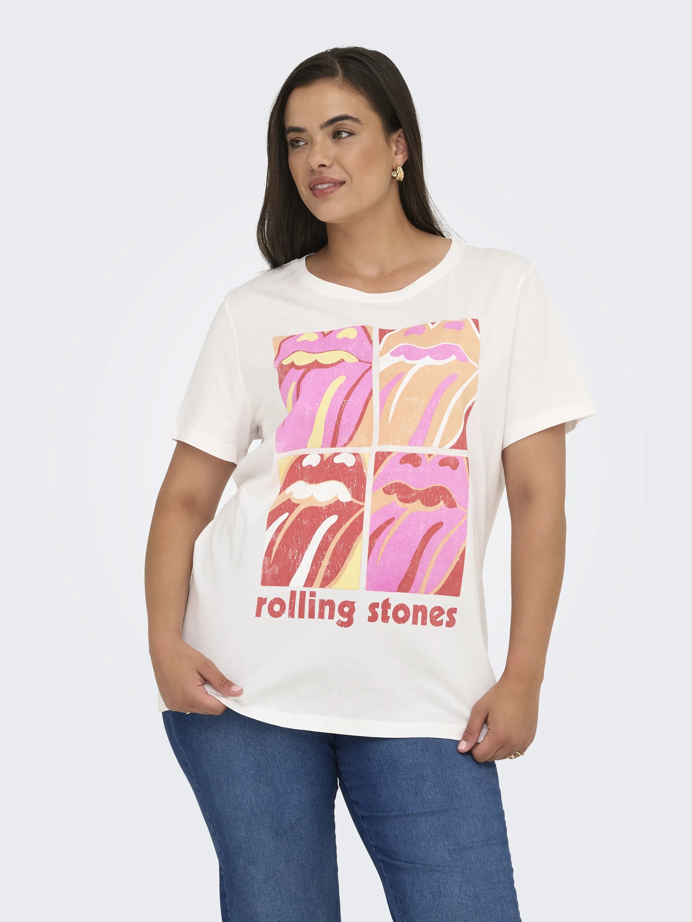 T-Shirt aus Bio-Baumwolle