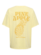 T-Shirt Oversized Fit