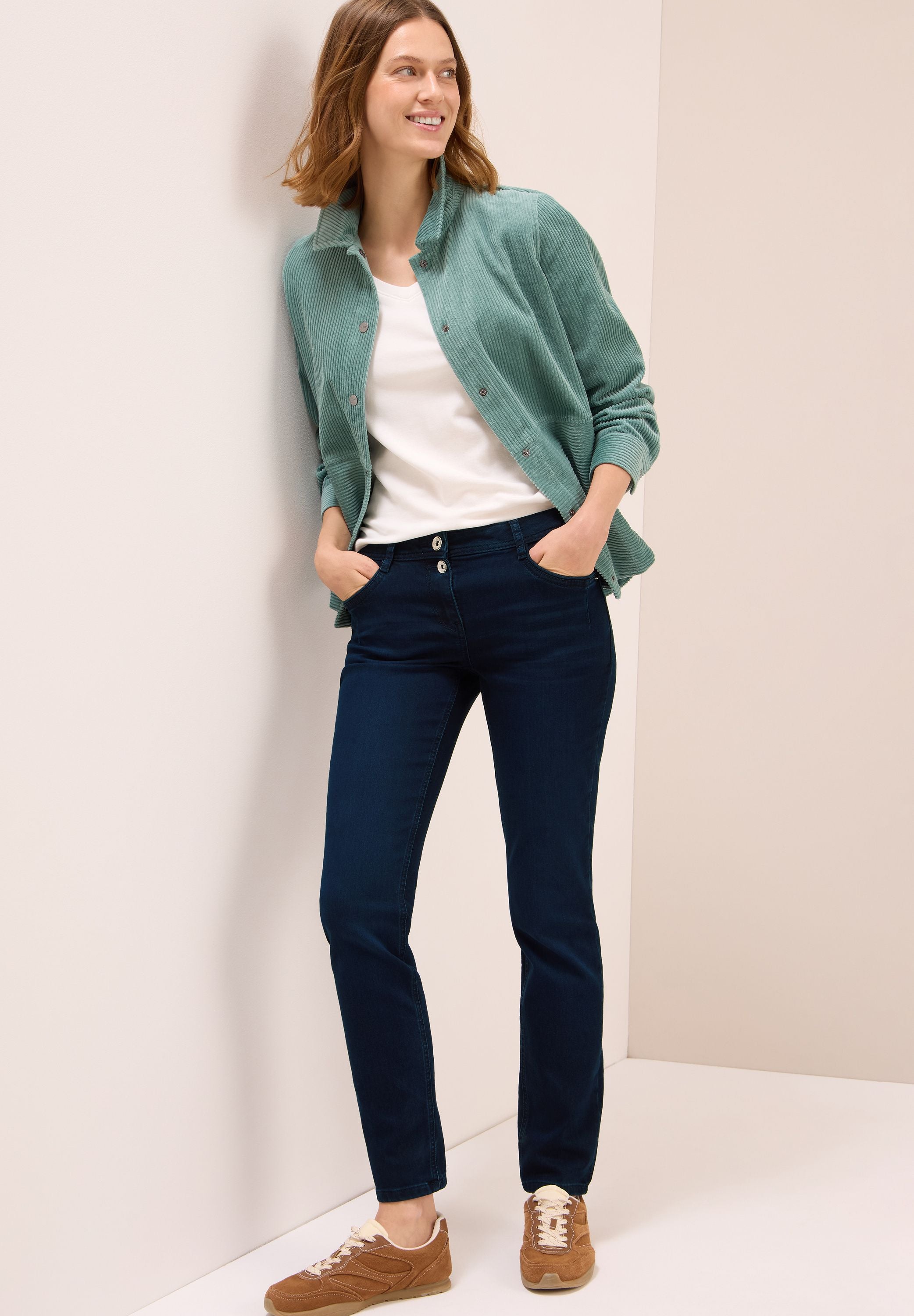 Jeans Slim Fit
