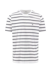 T-Shirt aus Baumwolle
