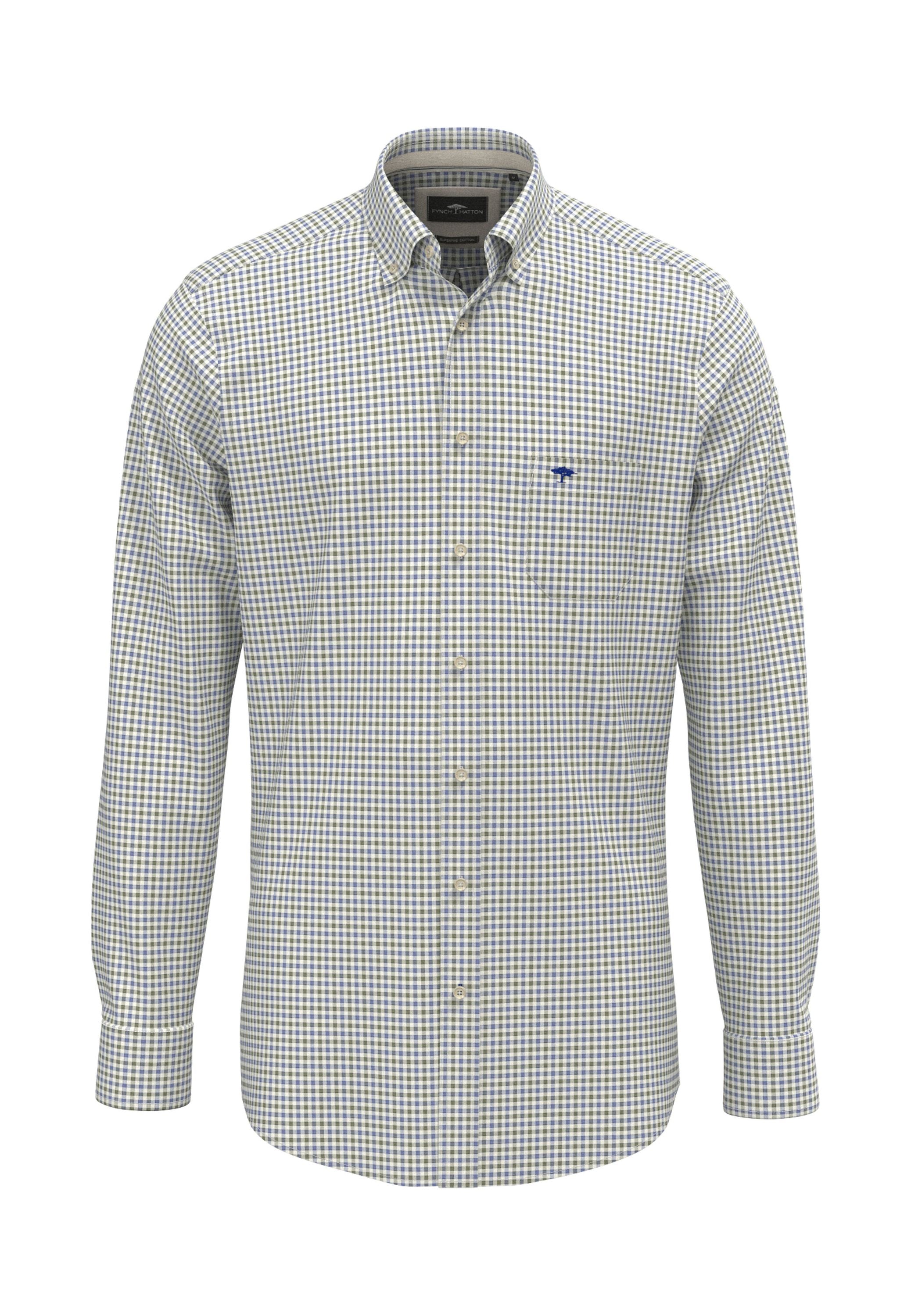 Hemd Regular Fit