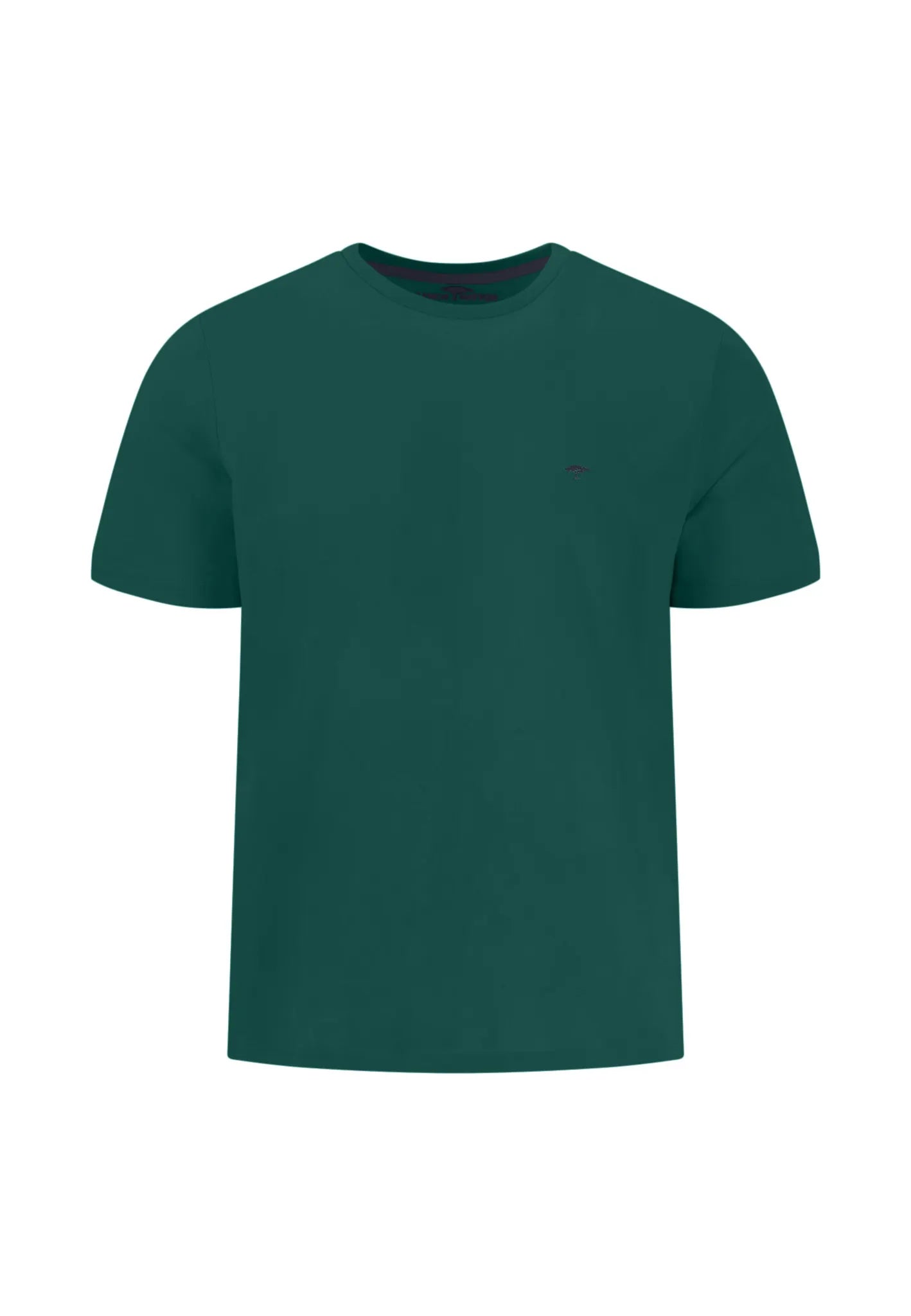 T-Shirt aus Baumwolle