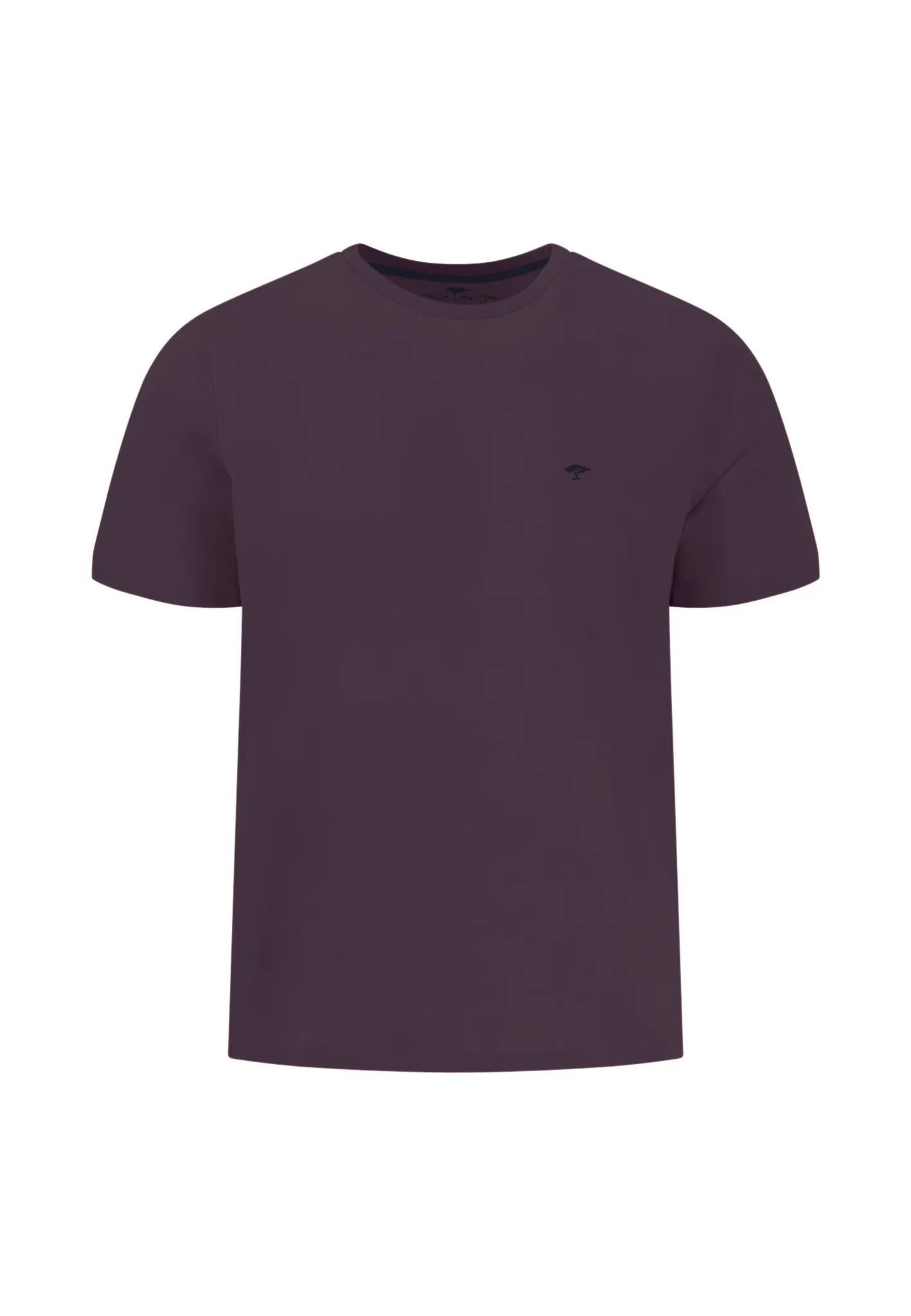 T-Shirt aus Baumwolle