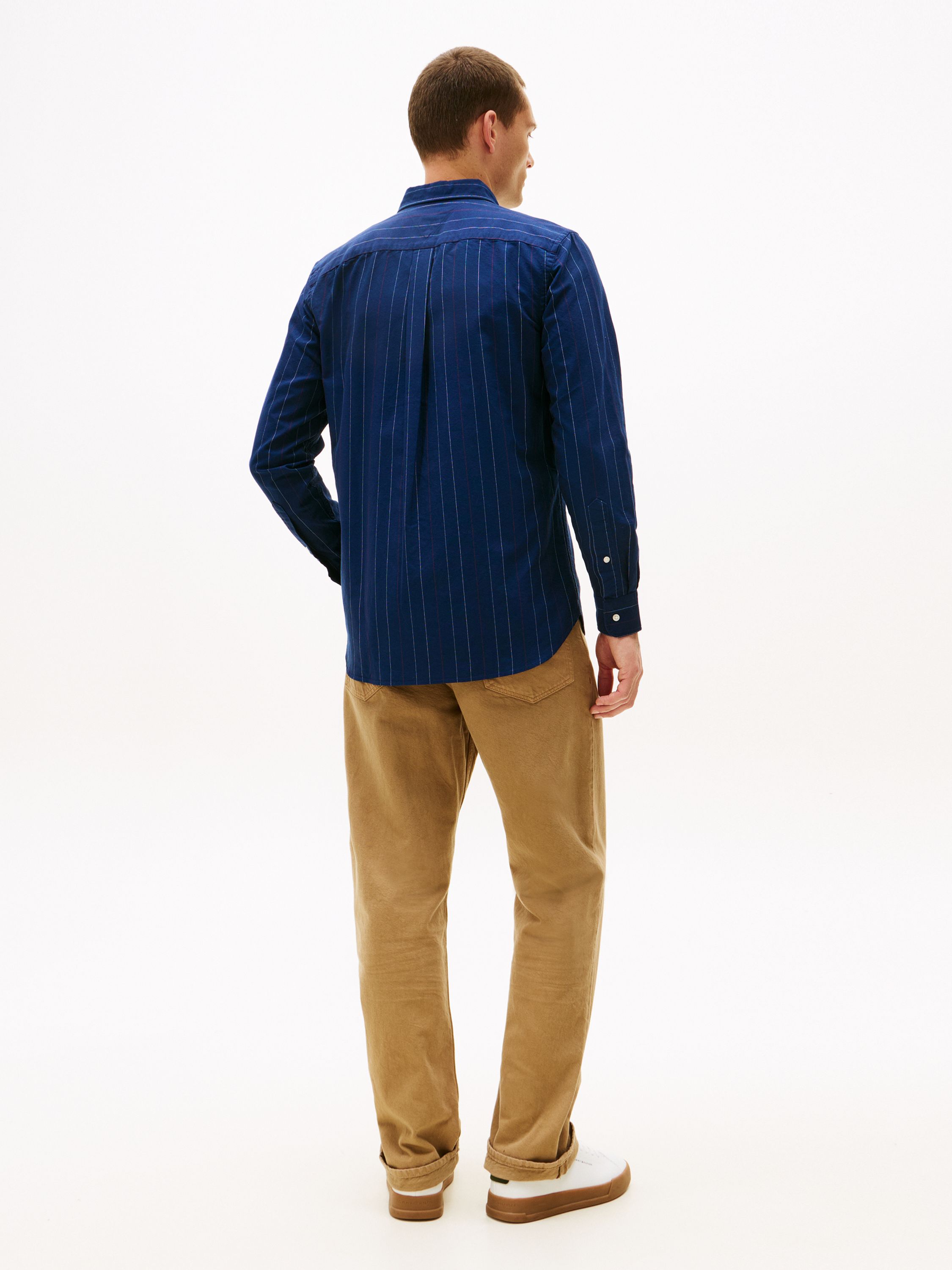 Hemd HERITAGE OXFORD Regular Fit