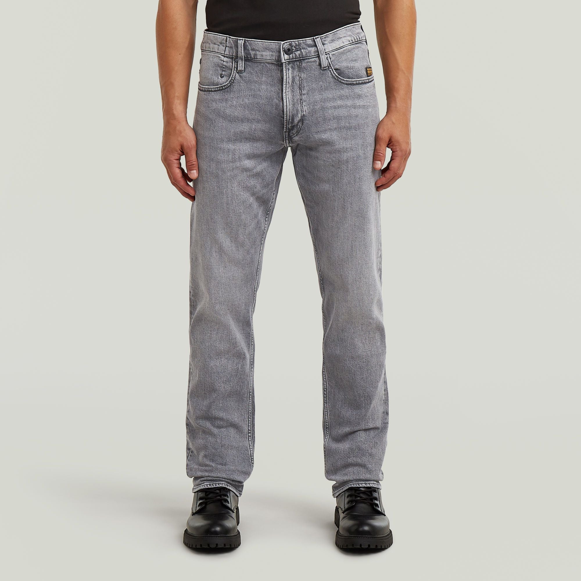 Jeans MOSA Straight Leg