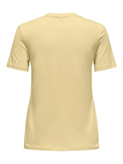 T-Shirt aus Bio-Baumwolle