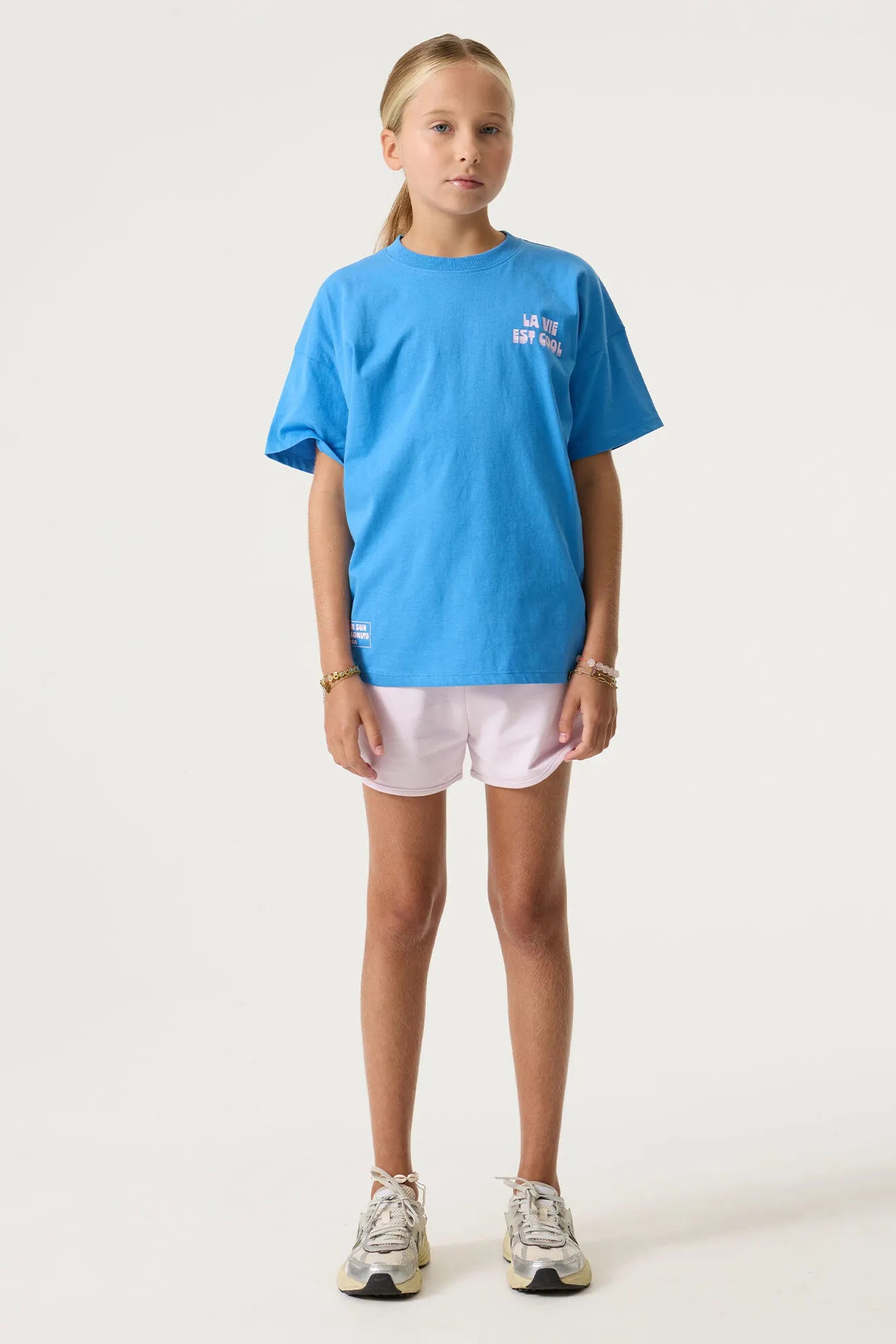 Sweatshorts Regular Fit