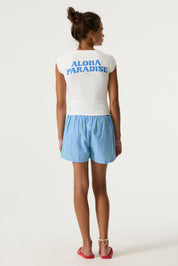 Bermudashorts Regular Fit