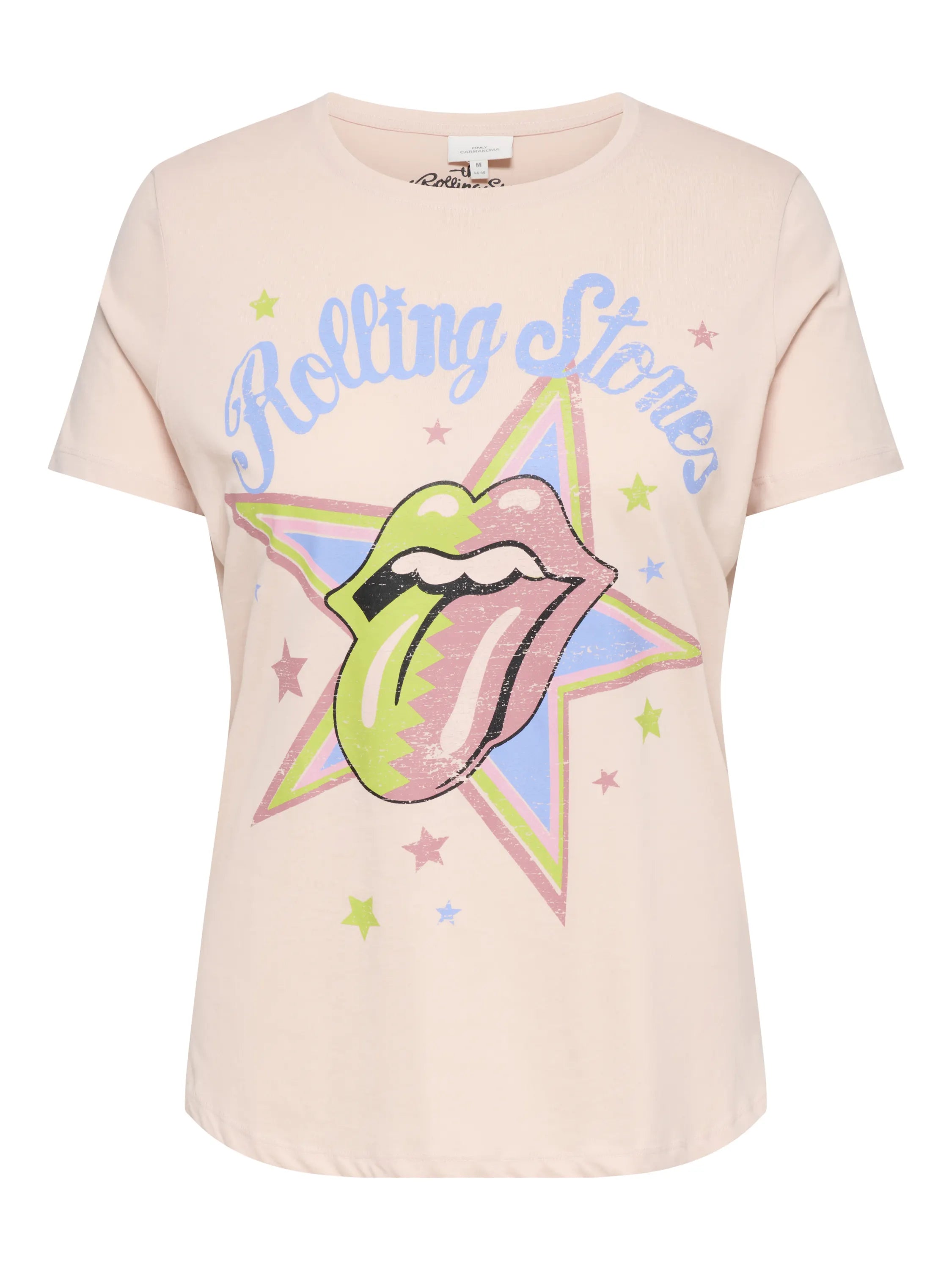 T-Shirt aus Bio-Baumwolle