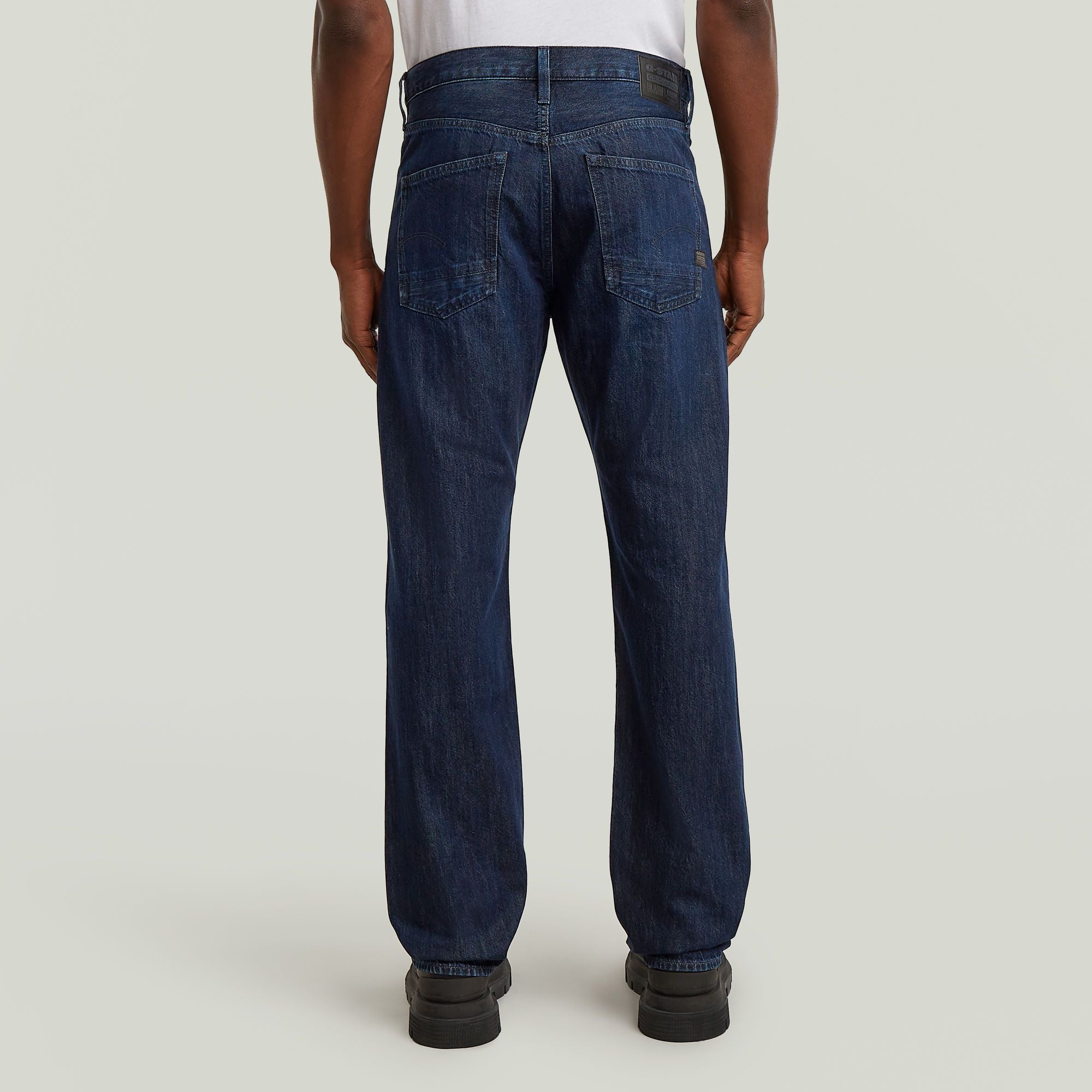 Jeans DAKOTA Straight Leg