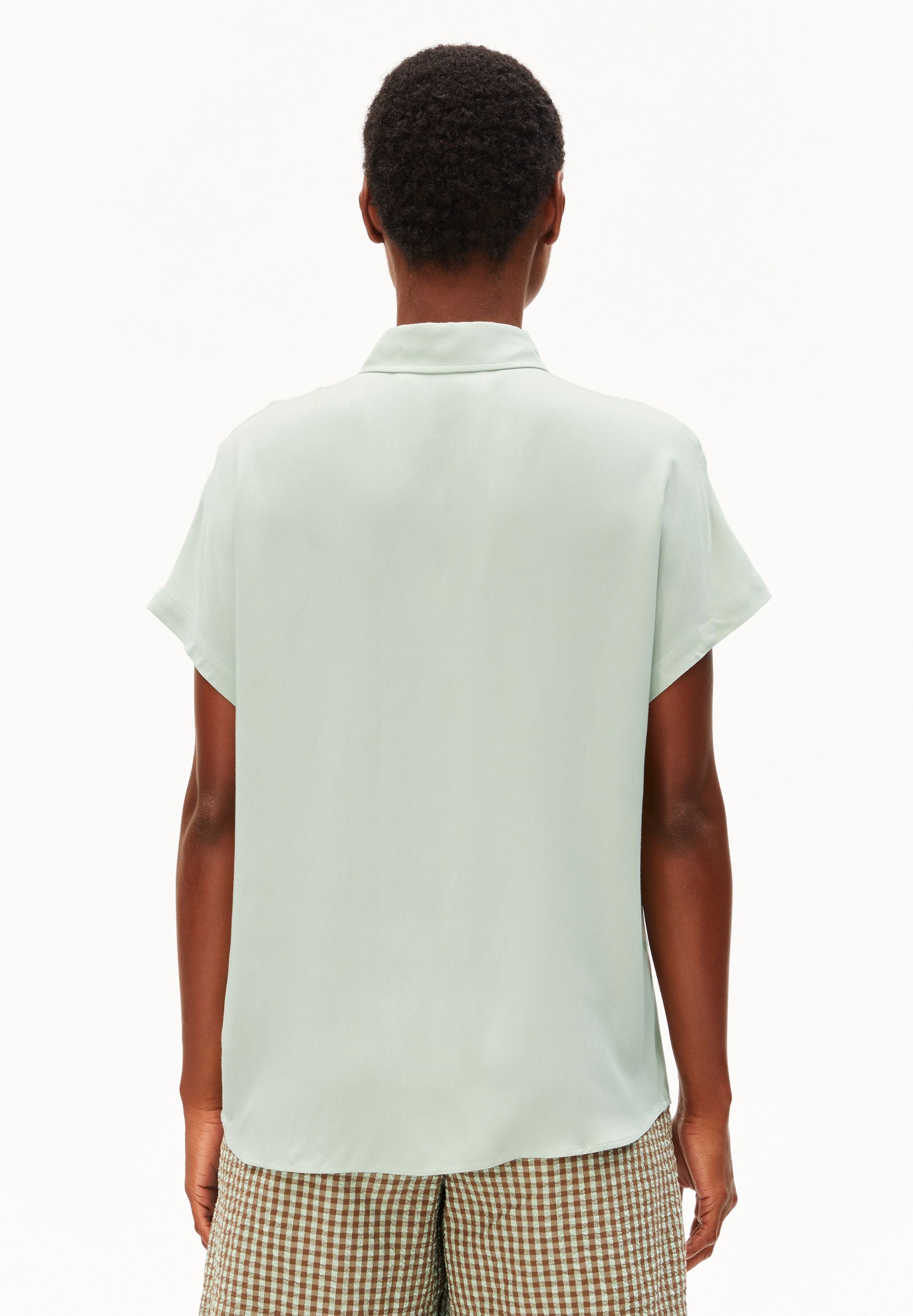Bluse LARISAANA aus Viskose