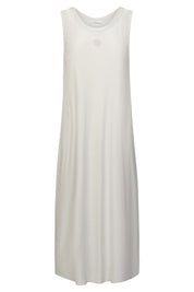 Strandkleid Maxi mit Glitzer