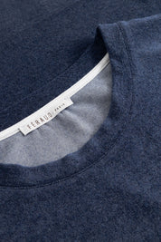 T-Shirt aus Baumwollmix
