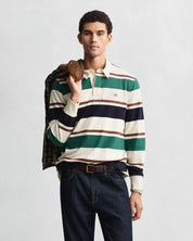 Sweatshirt aus Baumwolle