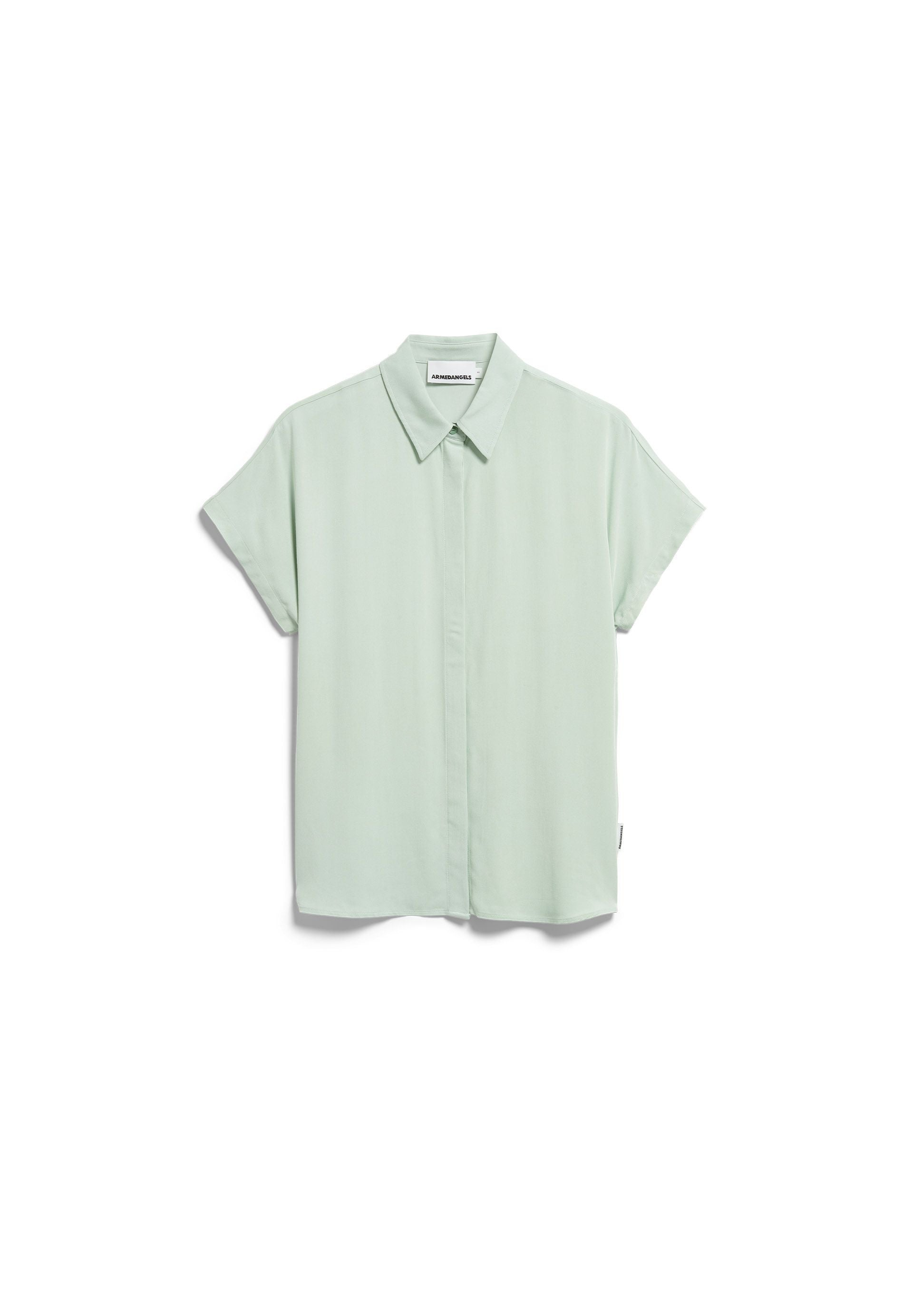Bluse LARISAANA aus Viskose