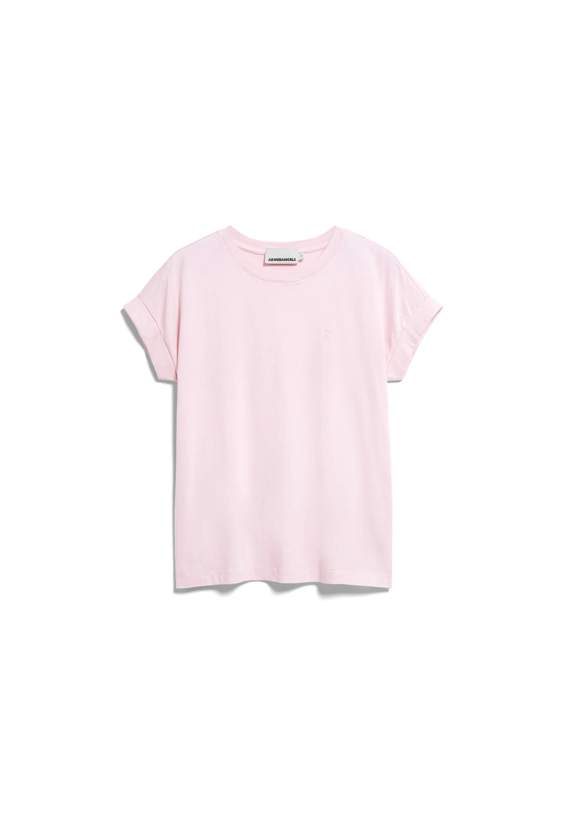 T-Shirt aus Bio-Baumwolle