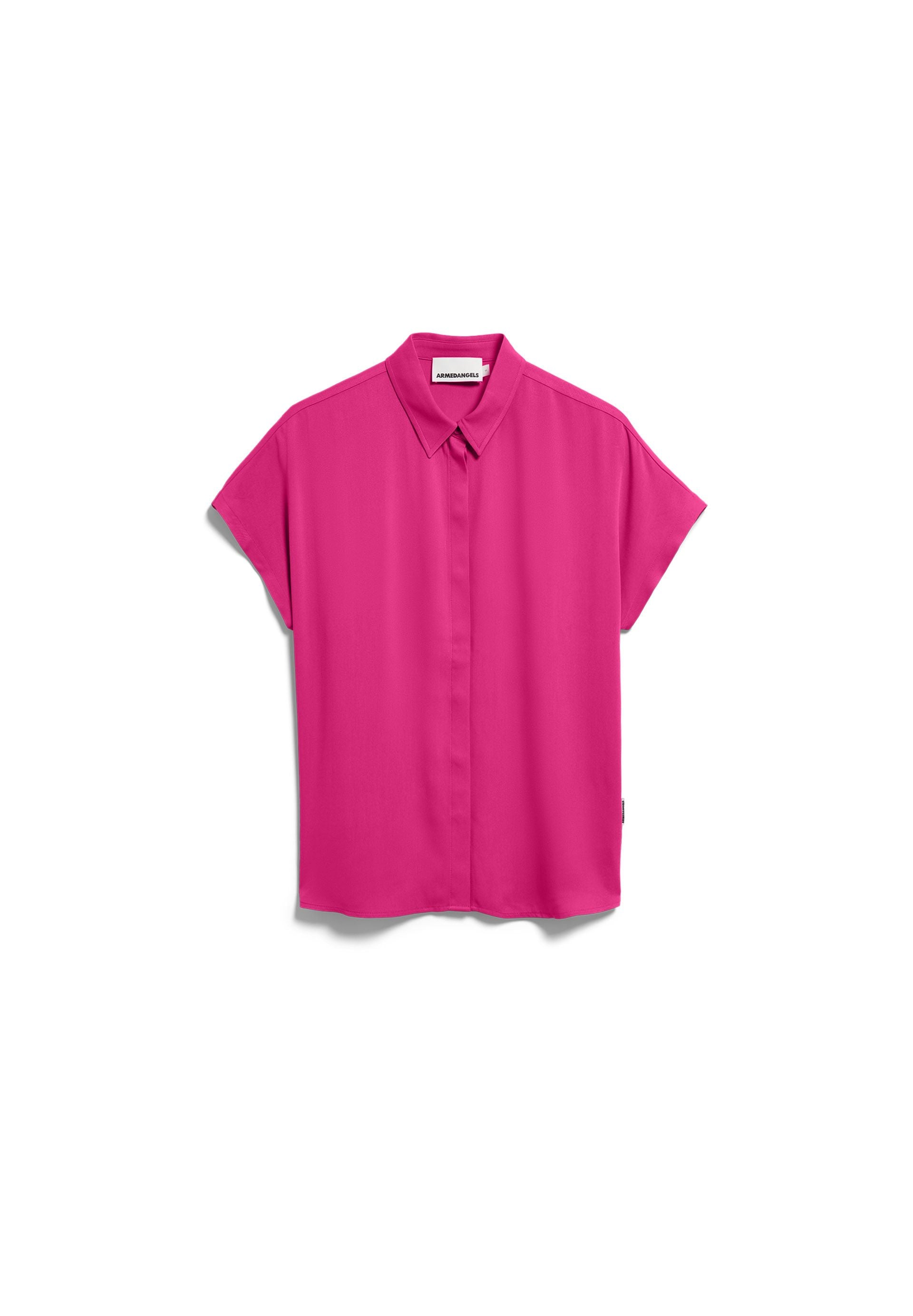 Bluse LARISAANA aus Viskose