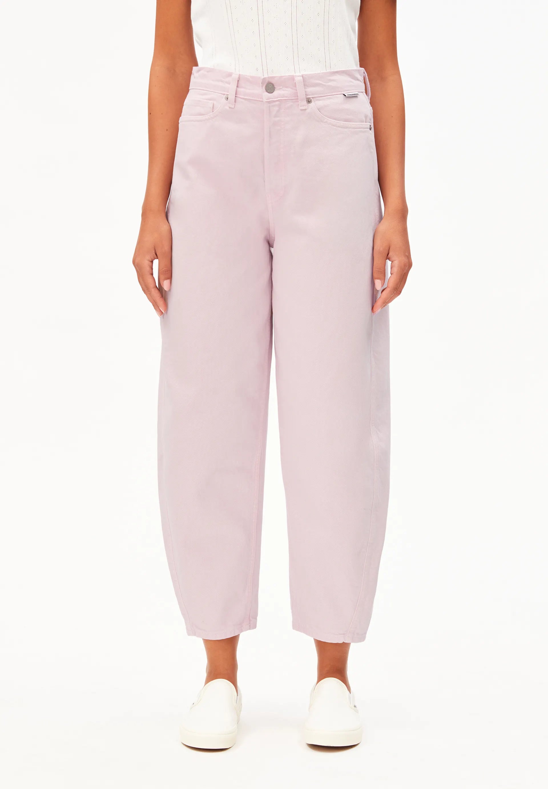 Jeans BAARLY Barrel Fit