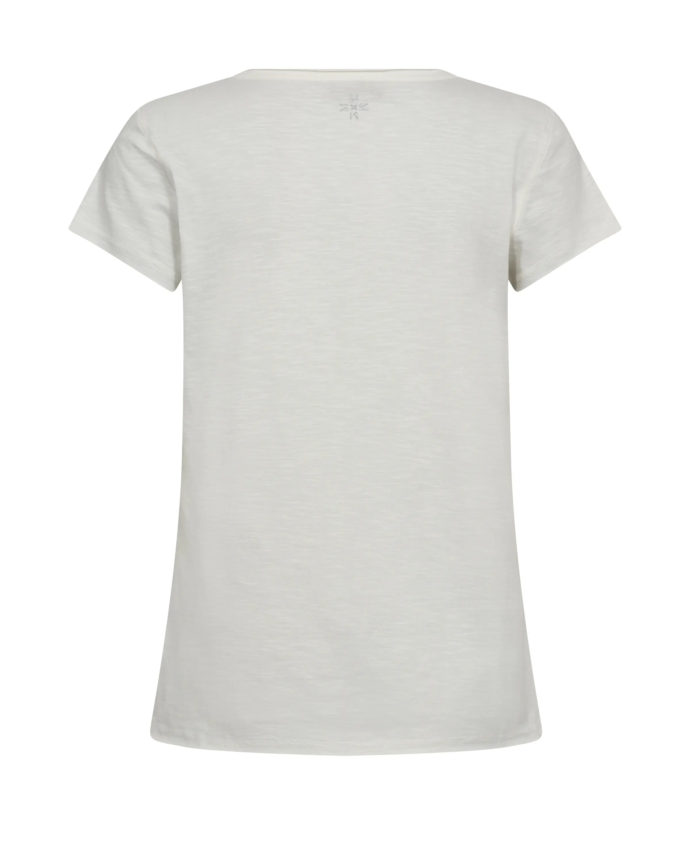 T-Shirt MMSHERRI aus Baumwolle