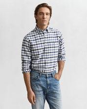 Freizeithemd Regular Fit