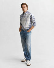 Freizeithemd Regular Fit
