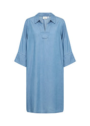 Tunika-Kleid FLORA