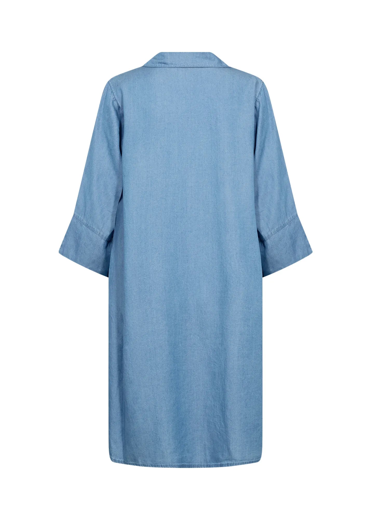 Tunika-Kleid FLORA