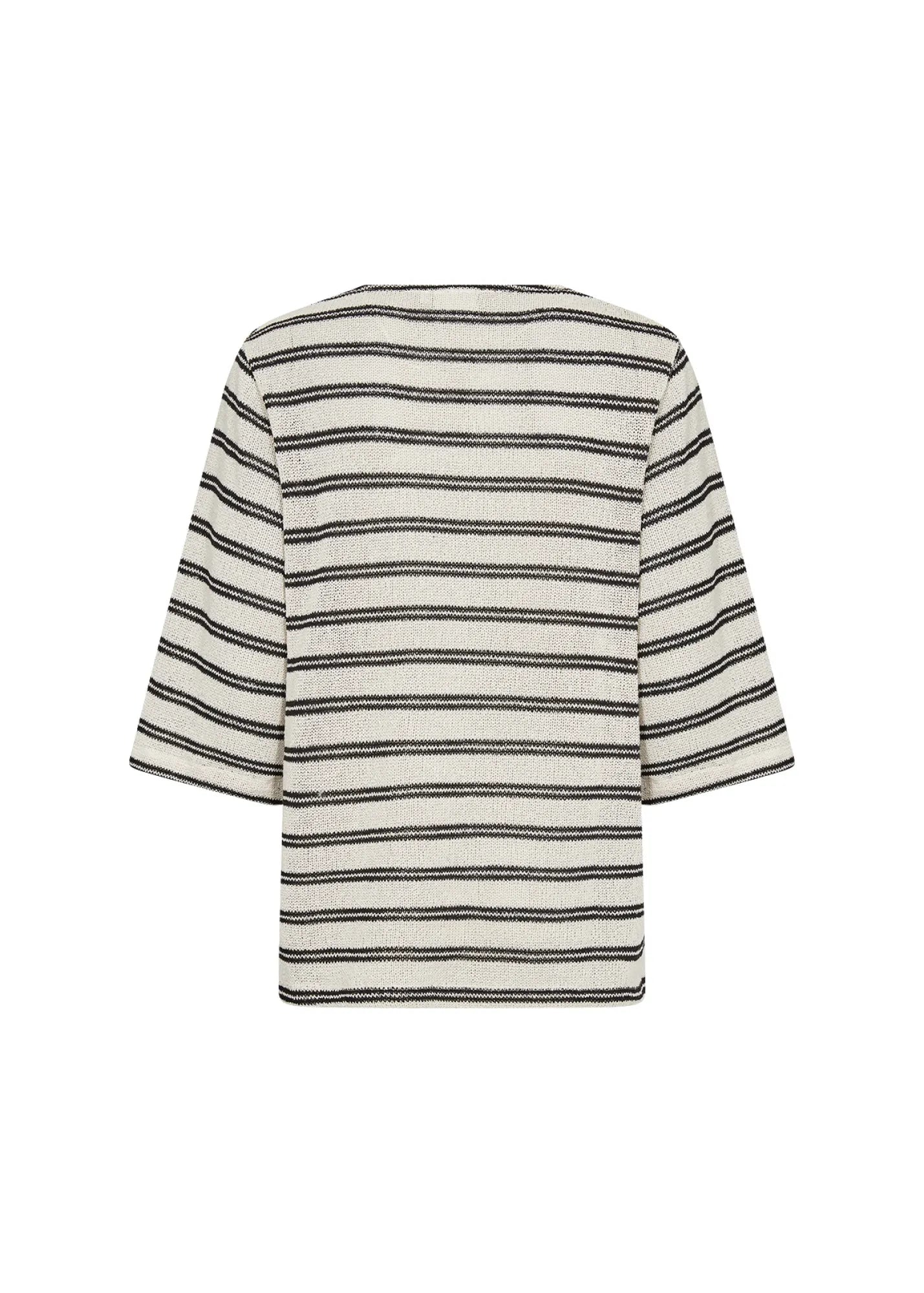 Strick-T-Shirt HELIA