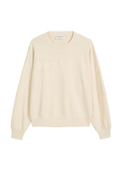 Sweatshirt Relaxed Fit