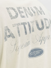 T-Shirt Loose Fit