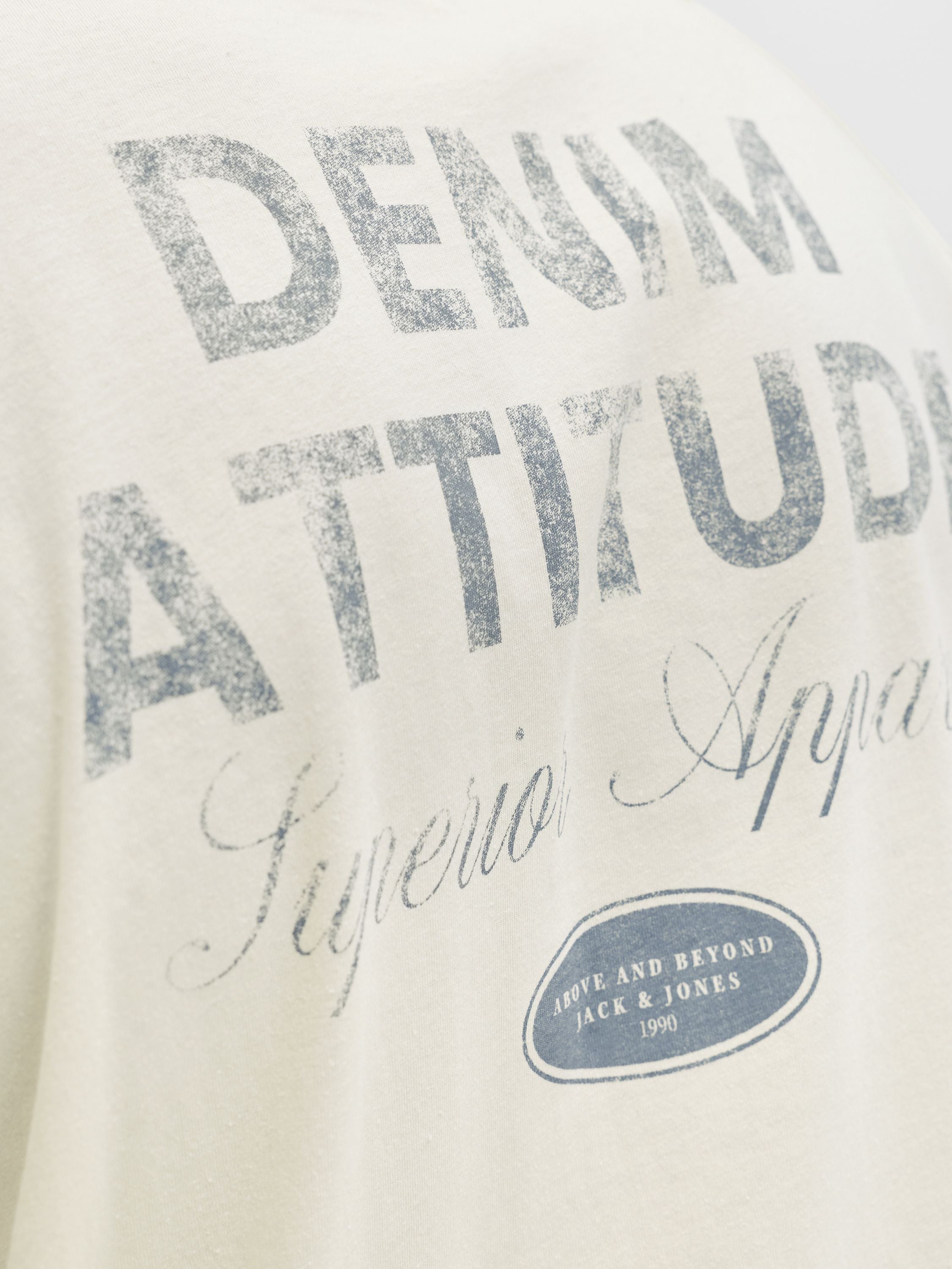 T-Shirt Loose Fit