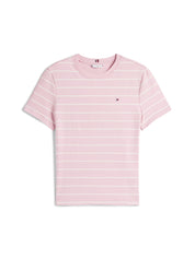 T-Shirt aus Baumwolle