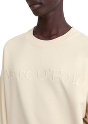 Sweatshirt Relaxed Fit