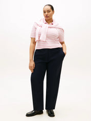 Poloshirt Regular Fit aus Baumwolle