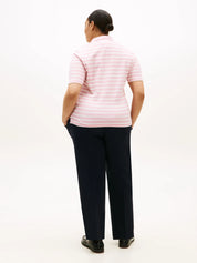 Poloshirt Regular Fit aus Baumwolle