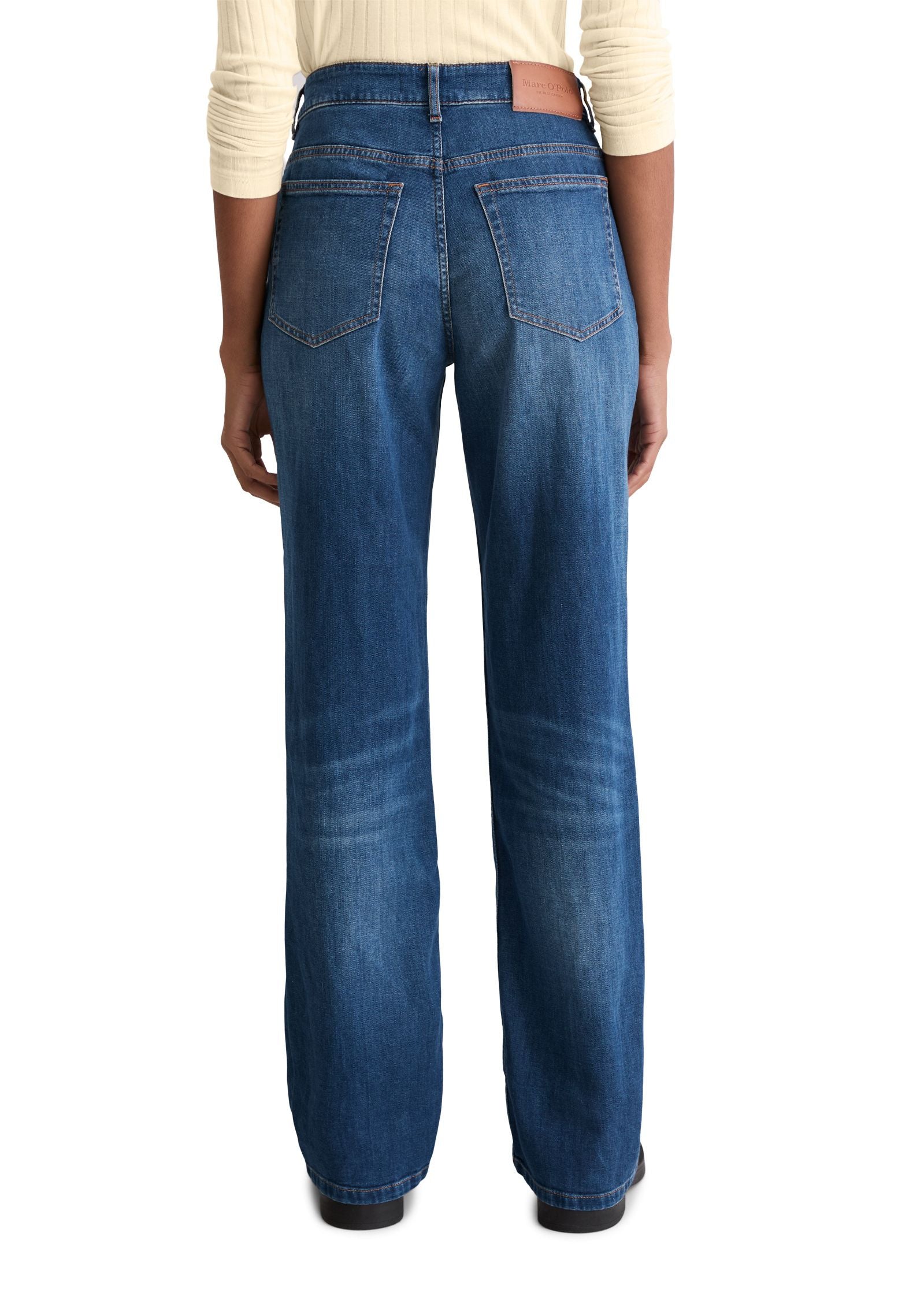 Jeans KIRUMA Flared Fit