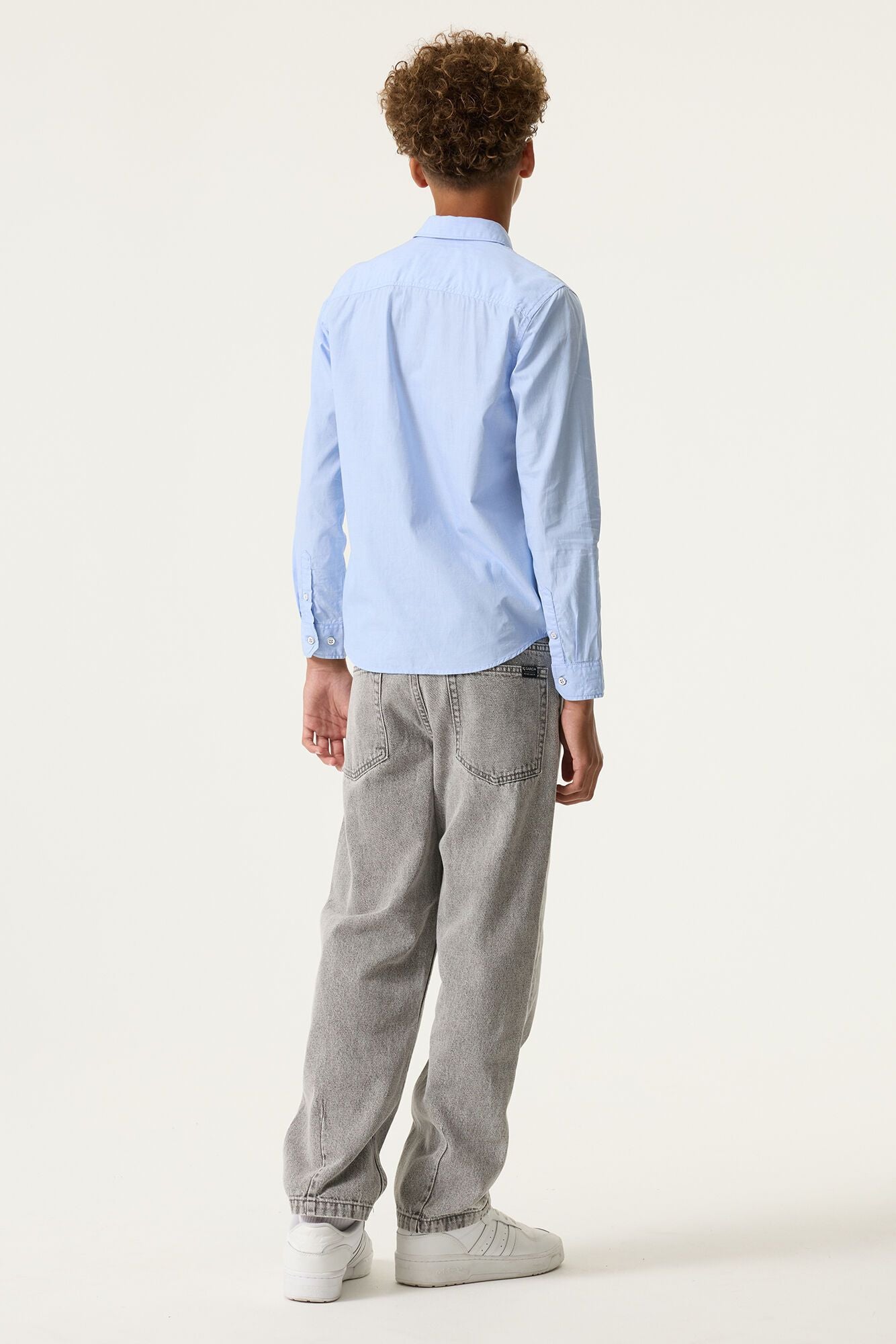 Hemd Regular Fit