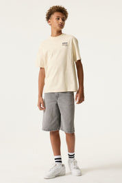 T-Shirt aus Baumwolle