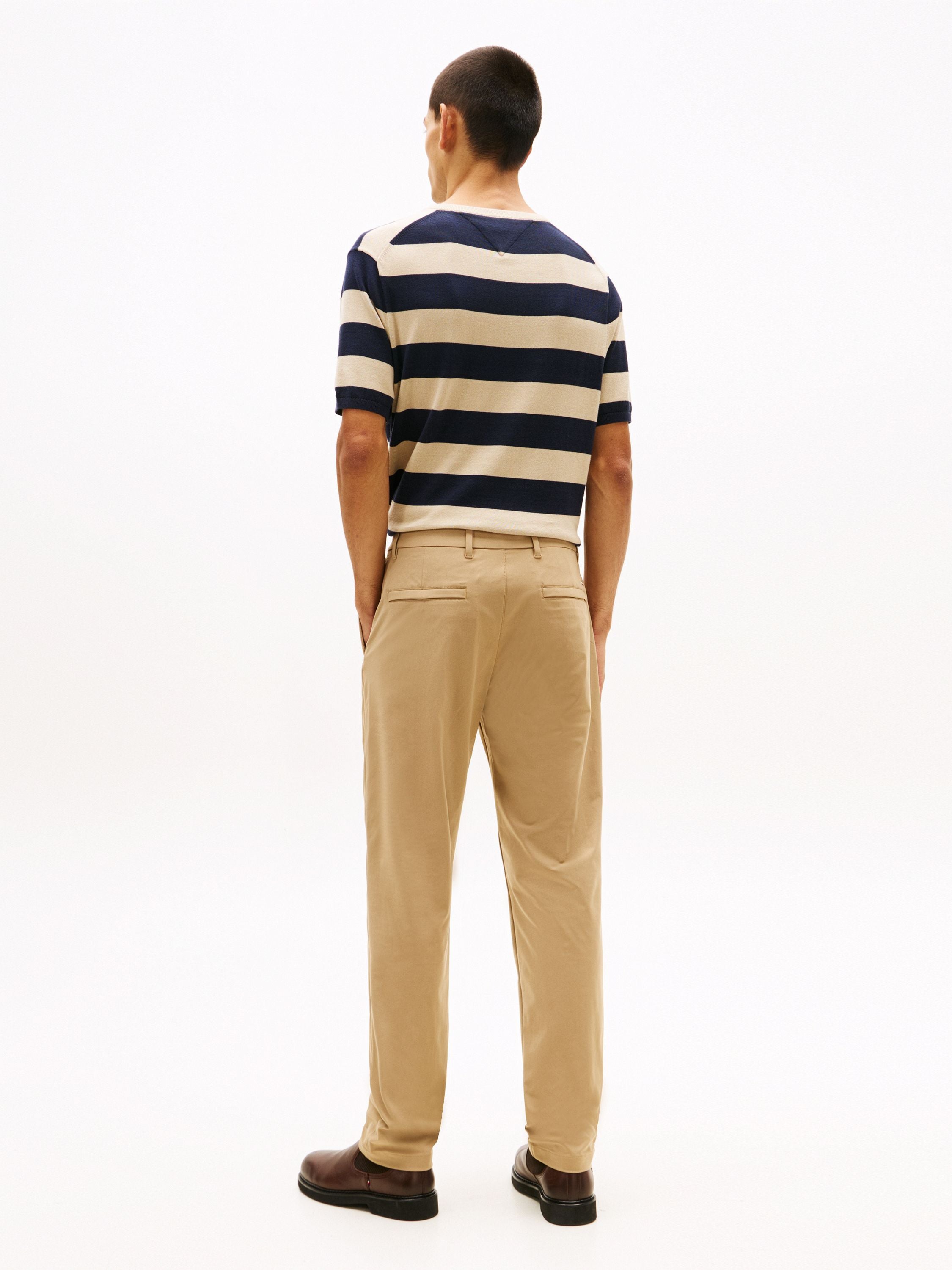 Chino-Hose DENTON Straight Fit