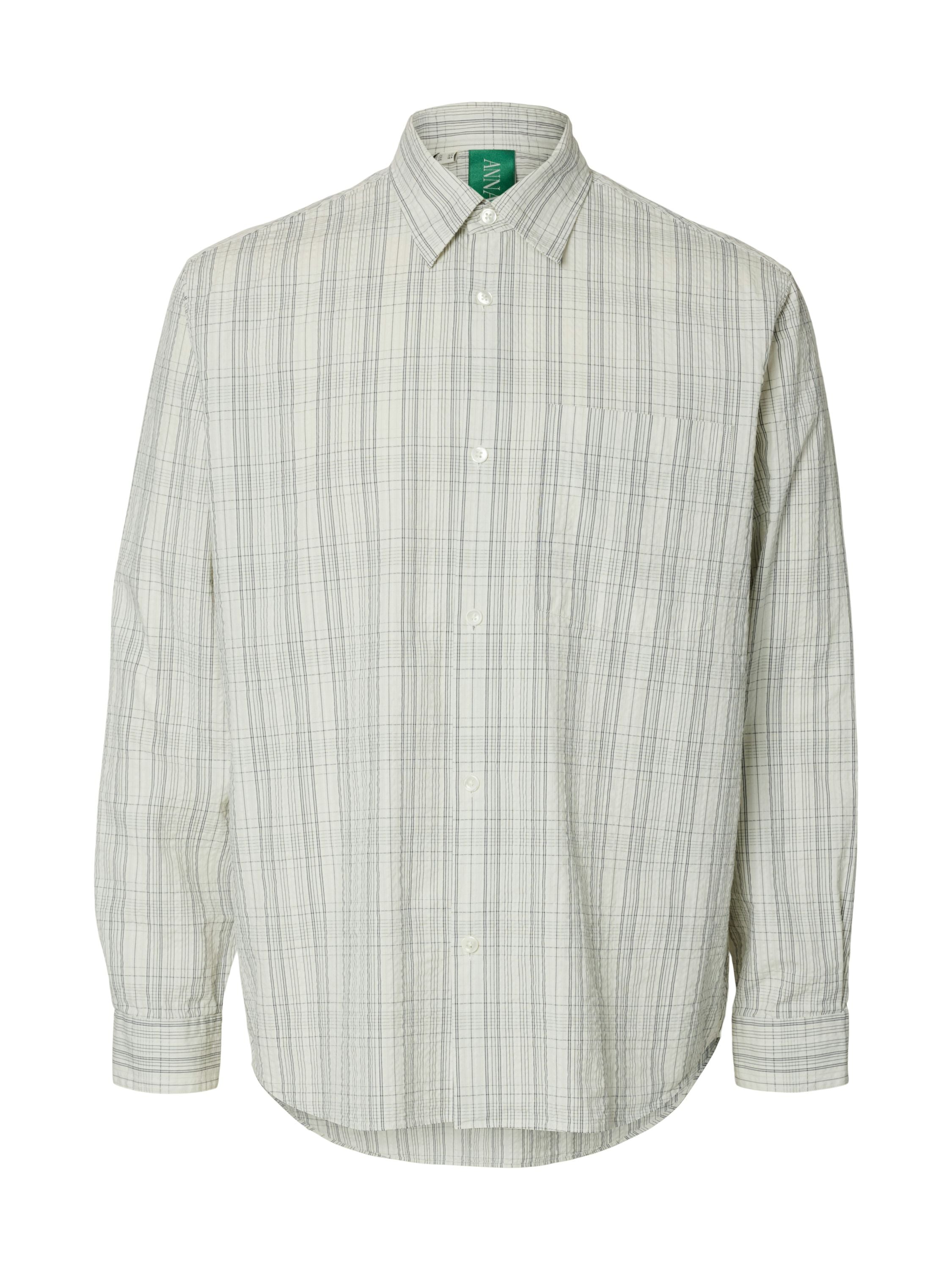 Hemd Relaxed Fit