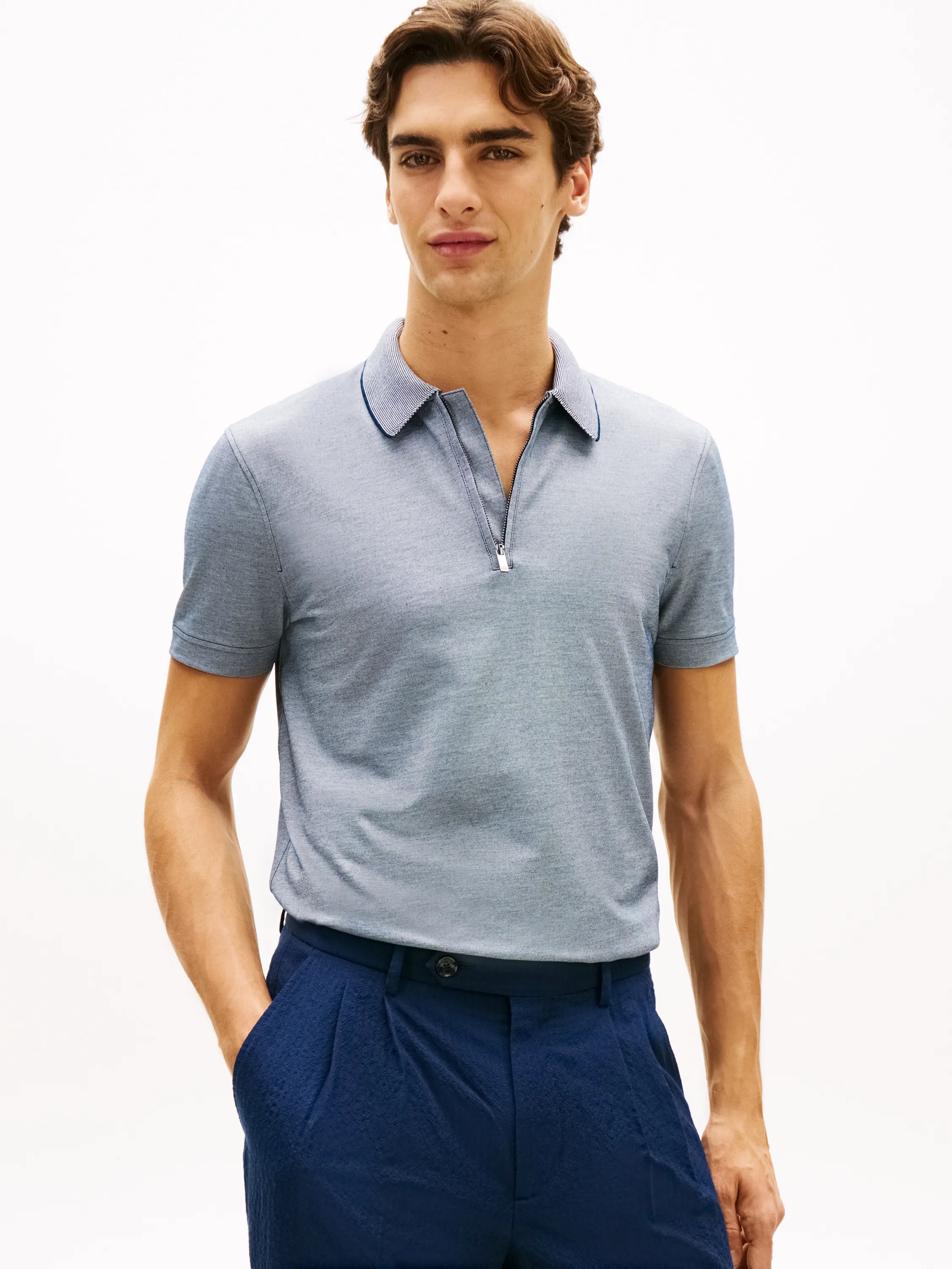 Poloshirt Regular Fit