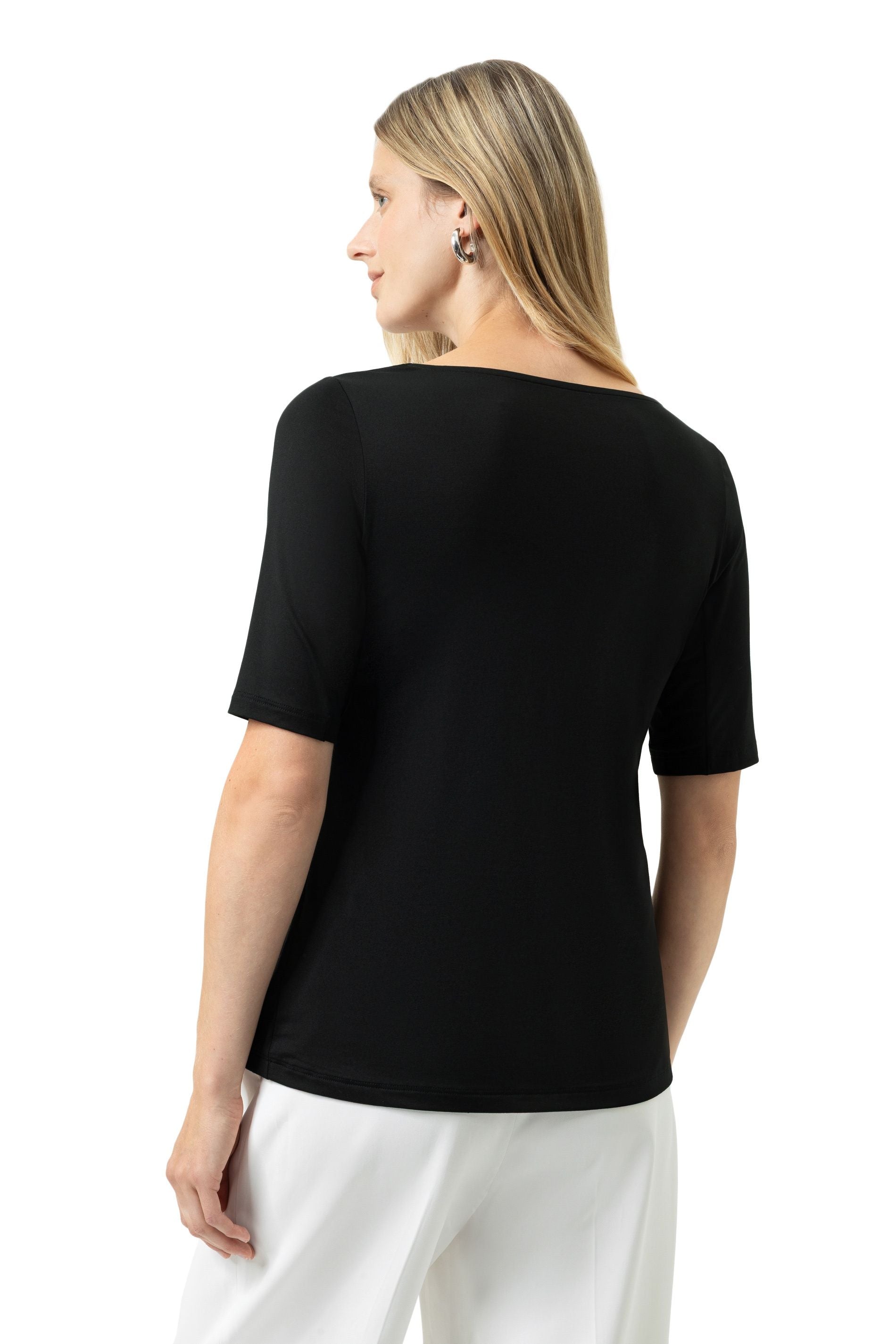 Blazer-T-Shirt