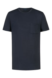 T-Shirt aus Modal