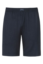 Shorts aus Modal