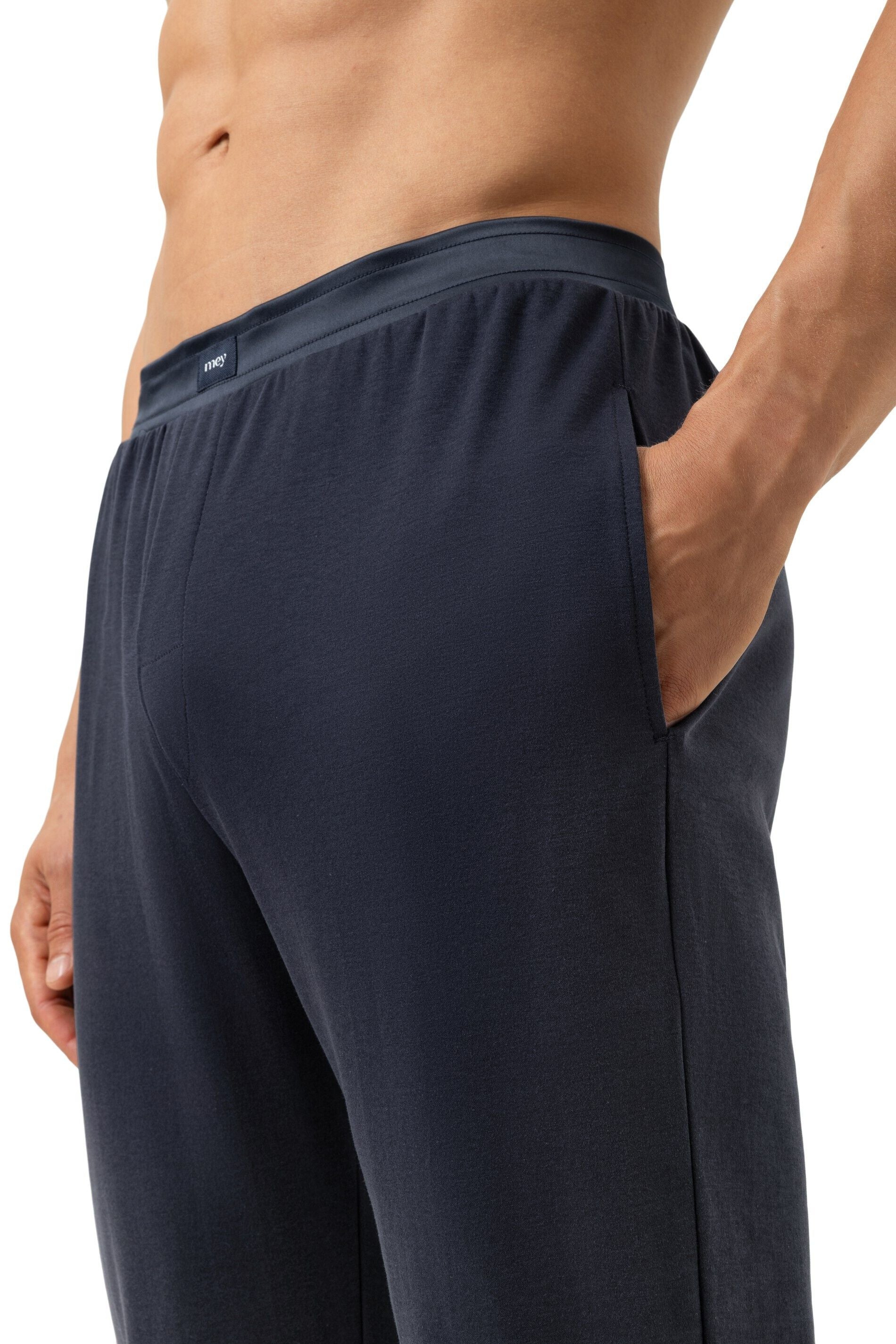 Long Pants